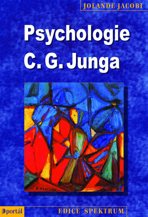 Psychologie C.G. Junga by Jolande Jacobi