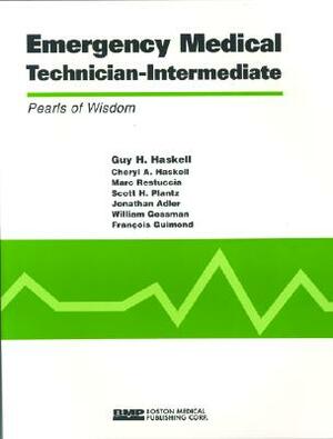 Emergency Medical Technician-Intermediate by Guy H. Haskell