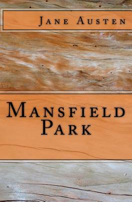 Mansfield Park: The original edition of 1872 by Jane Austen