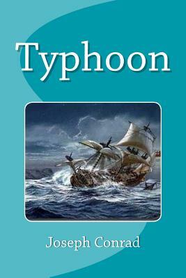 Typhoon by Joseph Conrad