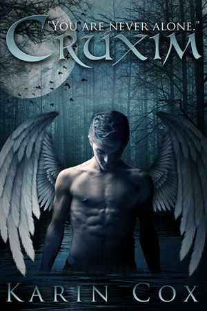 Cruxim by Karin Cox