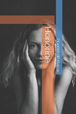 Honorine by Honoré de Balzac