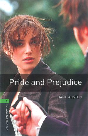 Pride And Prejudice by Clare West
