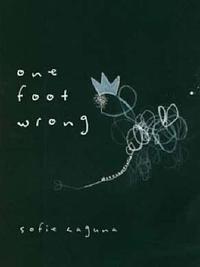 One Foot Wrong by Sofie Laguna