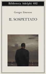 Il sospettato by Georges Simenon