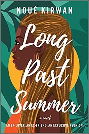 Long Past Summer by Noué Kirwan