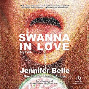 Swanna in Love by Jennifer Belle