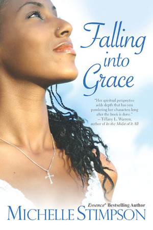 Falling Into Grace by Michelle Stimpson