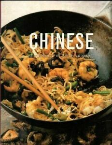 Chinese : The Essence of Asian Cooking by Linda Doeser