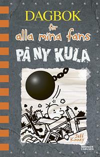 På ny kula by Jeff Kinney