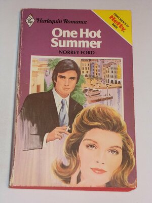 One Hot Summer by Norrey Ford