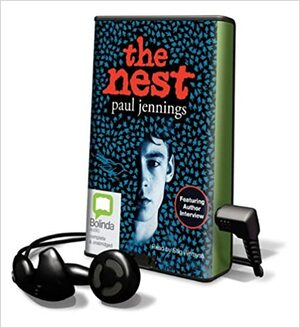 The Nest by Paul Jennings