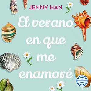 El verano en que me enamoré by Jenny Han