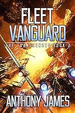 Fleet Vanguard by Anthony James