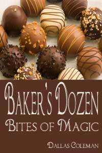 Baker's Dozen by Dallas Coleman