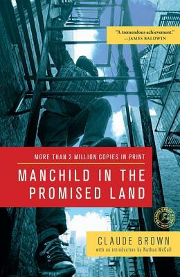 Manchild in the Promised Land by Claude Brown