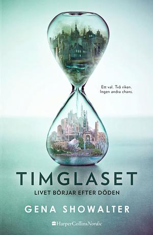 Timglaset by Gena Showalter