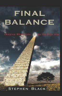 Final Balance by Stephen Black