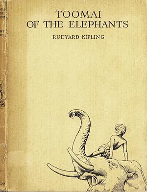 Toomai of the Elephants by Rudyard Kipling