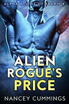 Alien Rogue's Price by Nancey Cummings