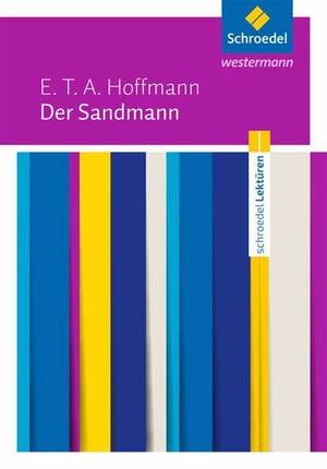 Der Sandmann: Textausgabe by E.T.A. Hoffmann