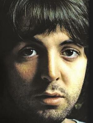Paul McCartney: A Life by Peter Ames Carlin