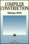 Compiler Construction, with Disk by Niklaus Wirth