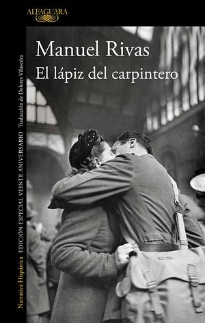 El lápiz del carpintero by Manuel Rivas