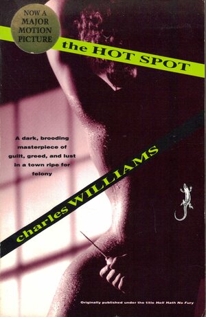 The Hot Spot by Charles Williams