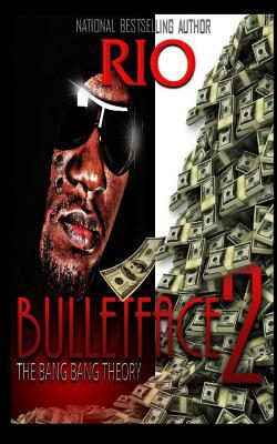 Bulletface 2 by Rio Terrell