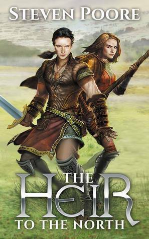 The Heir to the North by Steven Poore