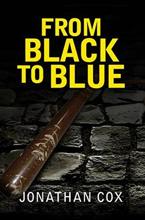 From Black to Blue by Jonathan Cox