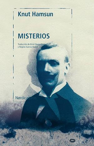 Misterios by Knut Hamsun