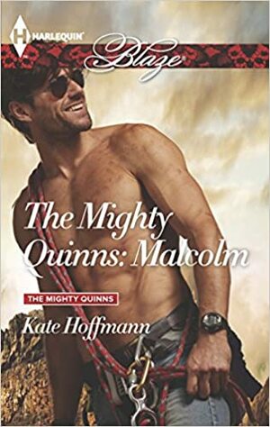 The Mighty Quinns: Malcolm by Kate Hoffmann