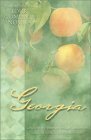 Georgia: Love Is Just Peachy in Four Complete Novels by Sara Mitchell, Brenda Knight Graham, Gina Fields, Kathleen Yapp