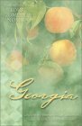 Georgia: Love Is Just Peachy in Four Complete Novels by Brenda Knight Graham, Kathleen Yapp, Sara Mitchell, Gina Fields