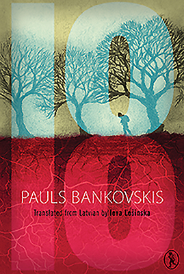 18 by Pauls Bankovskis