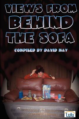 Views from Behind the Sofa by David May