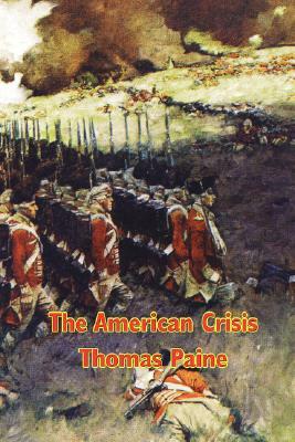 The American Crisis by Thomas Paine