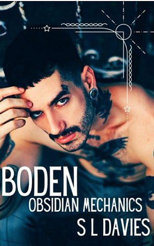 Boden by S.L. Davies