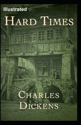 Hard Times Annotated by Charles Dickens