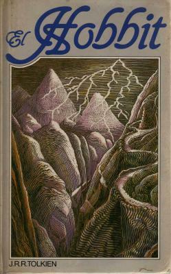 El Hobbit by J.R.R. Tolkien