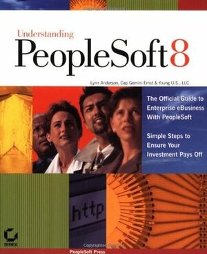 Understanding PeopleSoft 8 by Lynn Anderson