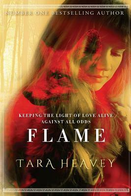 Flame by Tara Heavey