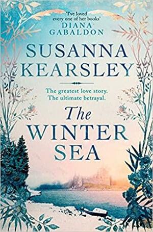 The Winter Sea by Susanna Kearsley