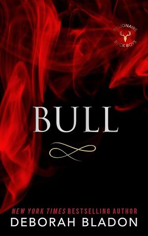 Bull by Deborah Bladon