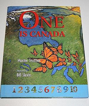 One is Canada by Maxine Trottier