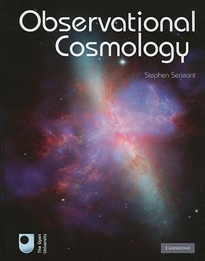 Observational Cosmology by Stephen Serjeant