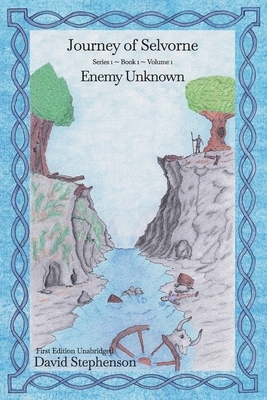 Enemy Unknown: Journey of Selvorne 1.1.1 by David Stephenson