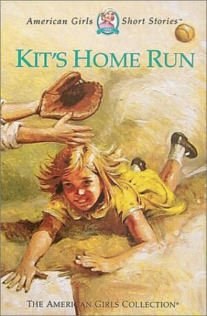 Kit's Home Run by Valerie Tripp